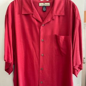 Tommy Bahama bundle 2 shirts